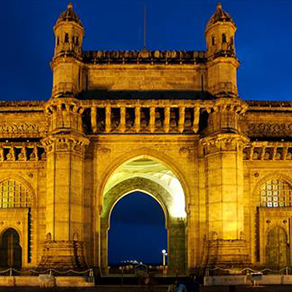 Mumbai