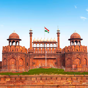 Delhi